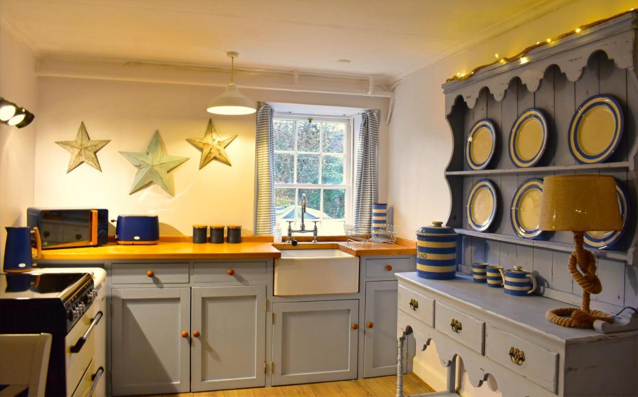 Corrie Apartment, Kinlochlaich House Appin