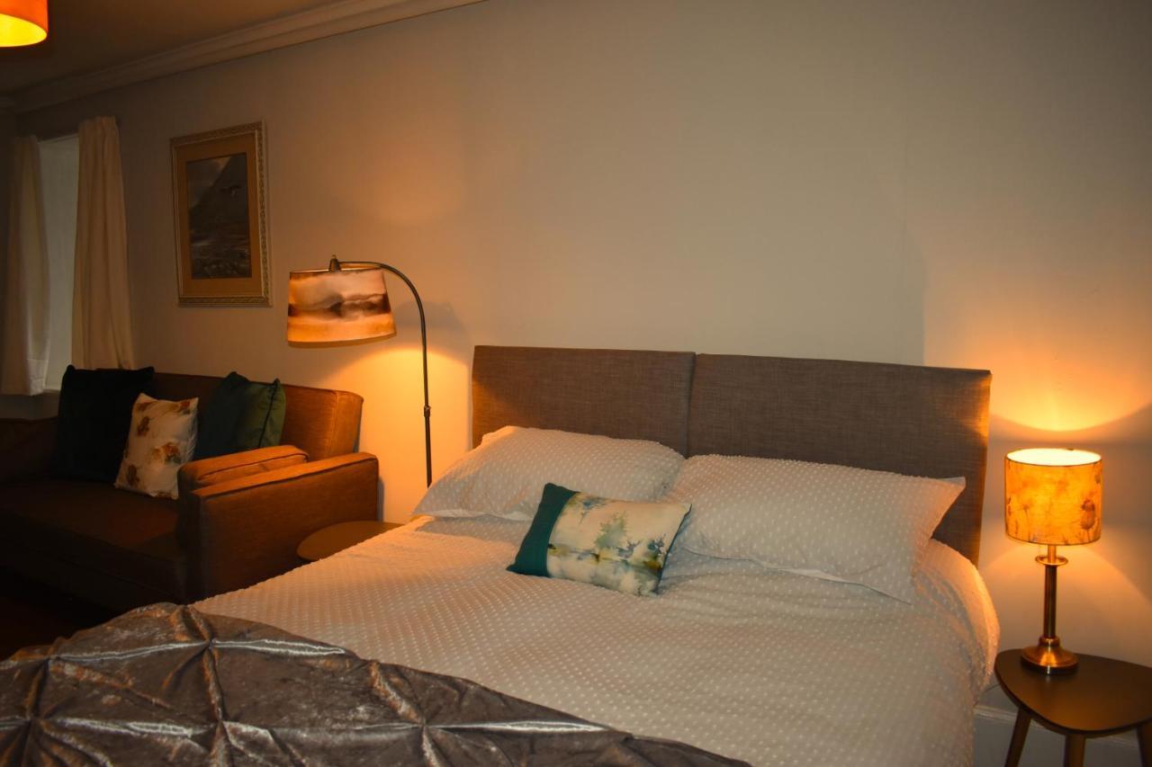 Corrie Apartment, Kinlochlaich House Apartment
